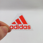 Термотрансферы Лейблы Adidas