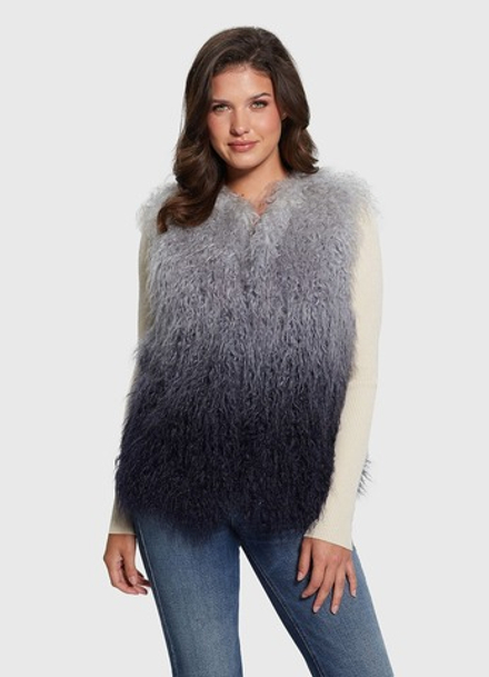 Жилет женский GUESS