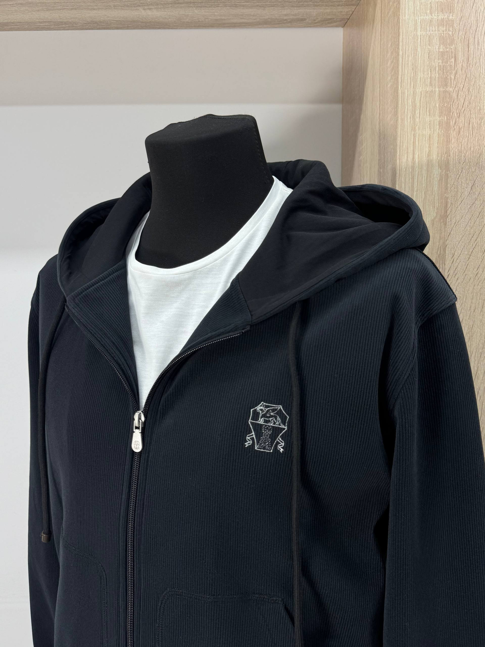 Толстовка Brunello Cucinelli