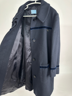Пальто Lanvin