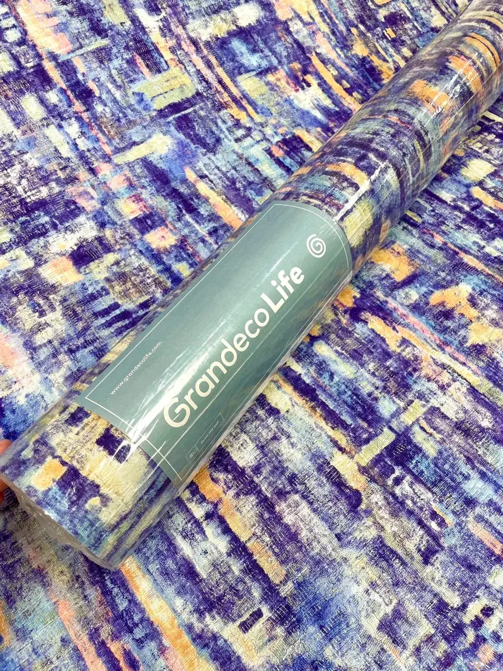 Обои флизелиновые A49901 Atessa Бельгия