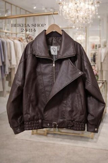 Куртка 6830239 Fabrika