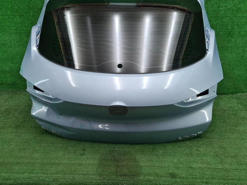 Крышка багажника Changan Uni-T (2020-н.в.)