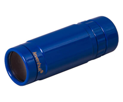 Монокуляр Levenhuk Rainbow 8x25 Blue Wave - фото 1
