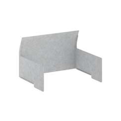 AcustiX Кабина настольная на стол L700 VE.KB4-138.7 Зимний Лес 1380*1100*1100