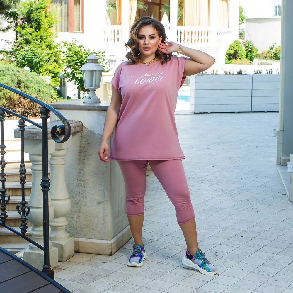 Костюм УК-8115-1 Fabrika