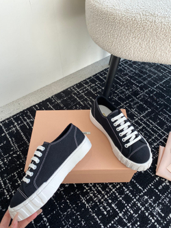 Miu Miu Sneakers (5 colors)