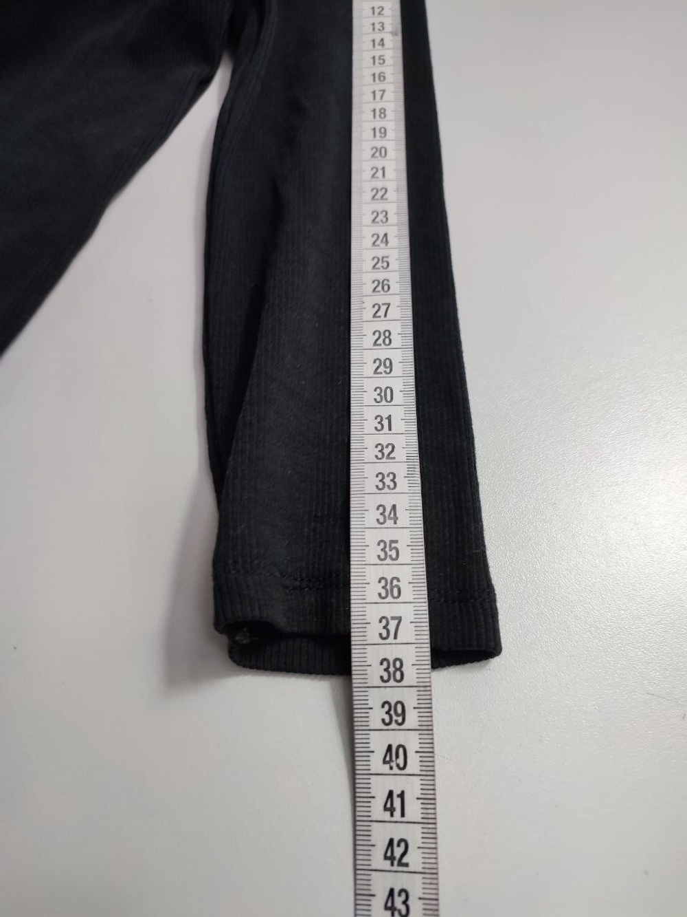 Платье Sinsay трикотажное  40 размер