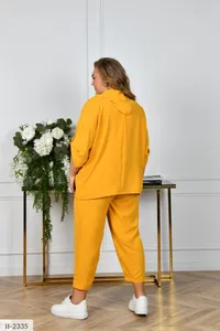 Костюм II-2328 Фабрика Моды