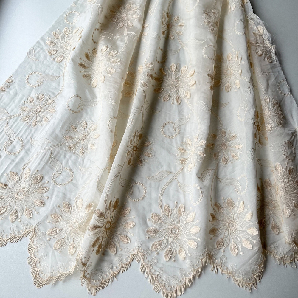 Вышивка рисунок 18 (полиэстер)