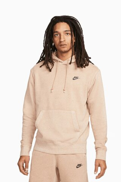 Кофта Nike Club Fleece