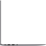 Ноутбук Huawei MateBook 14, FLMH-X 14" OLED Touch 2K 2880x1920, Core Ultra 7 155H, 32Gb, SSD 1Tb, Intel Arc, NoOS, grey space