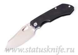 Нож CKF/Rotten Evo 3.0C Collarфотография - 2