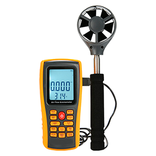 Анемомерты