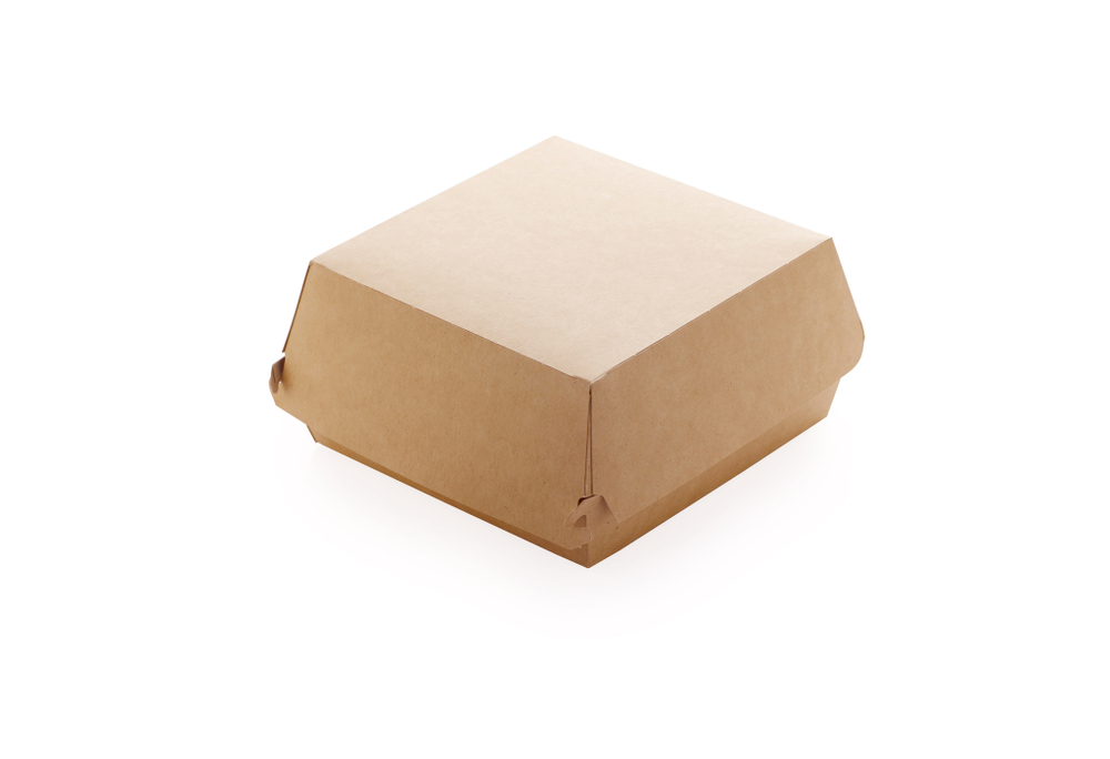 Упаковка OSQ BURGER M для бургеров