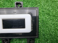 Эмблема с подсветкой Jetour T2 (2023-н.в.)