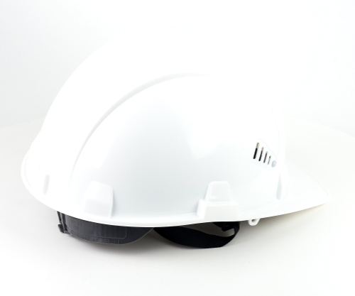 75517 Каска защитная СОМ3-55 FavoriT белая