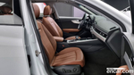 Audi A4 (B9) 35 TDI (01.2021)