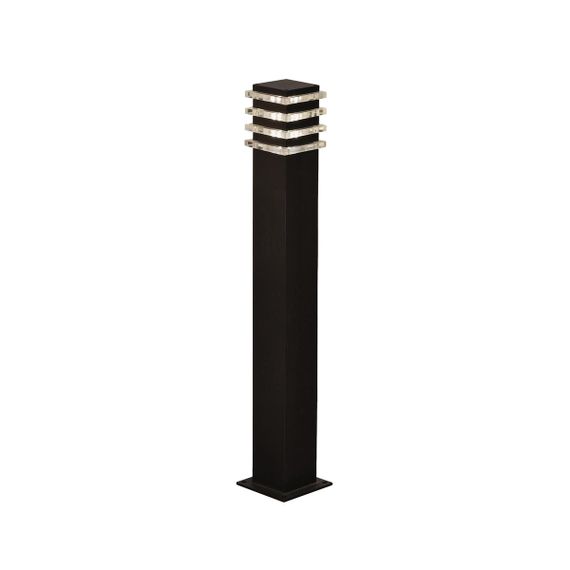 Уличный светильник Kink Light Глари 09313-80F,19