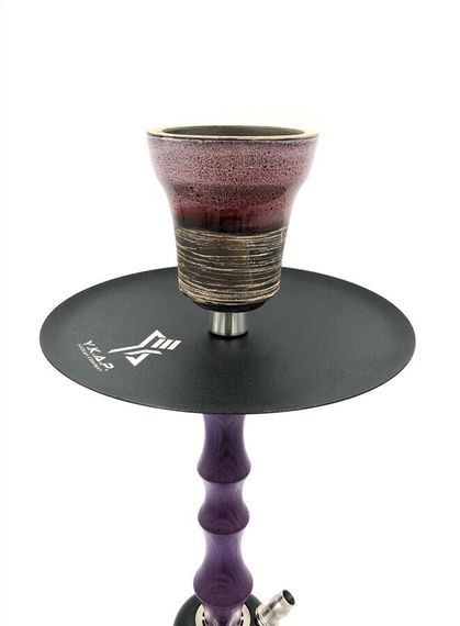 Y.K.A.P. Killer + Wave Purple FULL SET