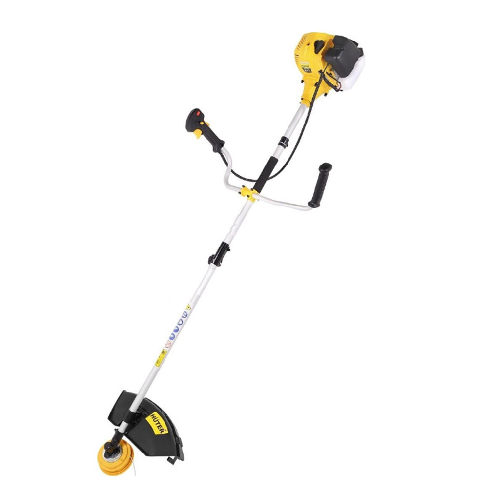 Бензиновый триммер Huter GGT-1500SX