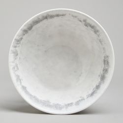 НАБОР ОБЕДЕННЫЙ BRONCO "DAILY" НА 4 ПЕРСОНЫ 12 ПРЕДМЕТОВ СЕРЫЙ