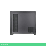 Корпус Thermaltake CTE C750 TG ARGB черный без БП (CA-1X6-00F1WN-01)