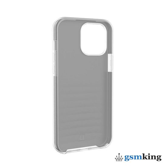 UAG [U] Wave Series Case for Apple iPhone 13 Pro Max Ash (Пепельный)11316T313131