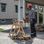 Бензопила Husqvarna 120 Mark II-14, 9678619-03