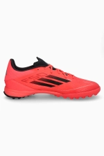Сороконожки adidas F50 League TF - красный