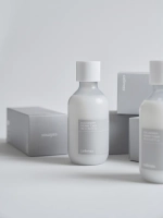 Celimax Барьерный кремовый тонер с комплексом церамидов Dual Barrier Creamy Toner 150 мл