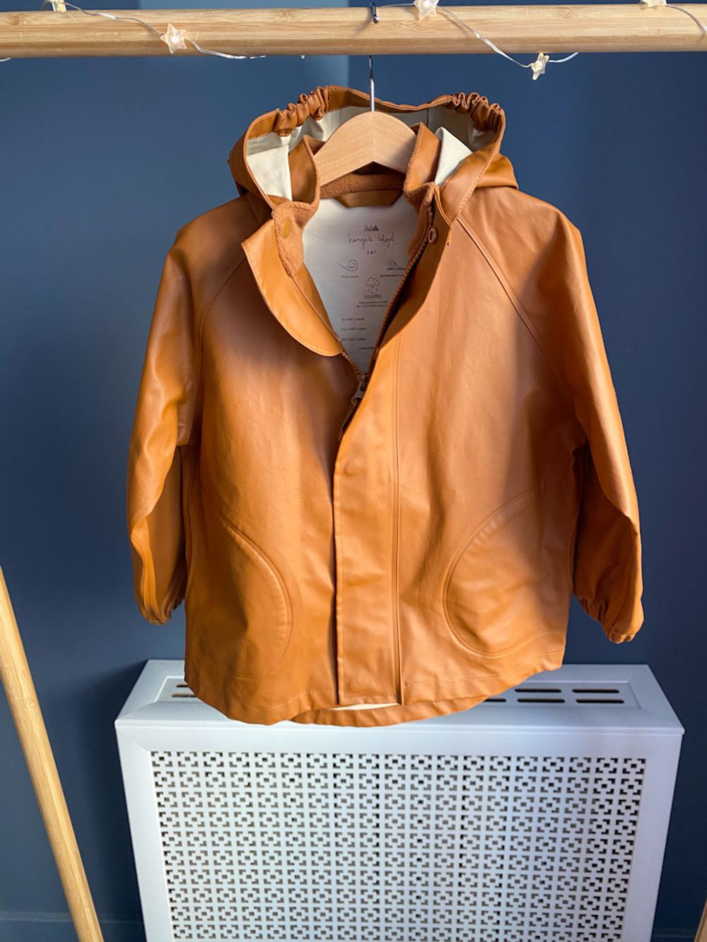 Новый комплект Konges Slojd, 104