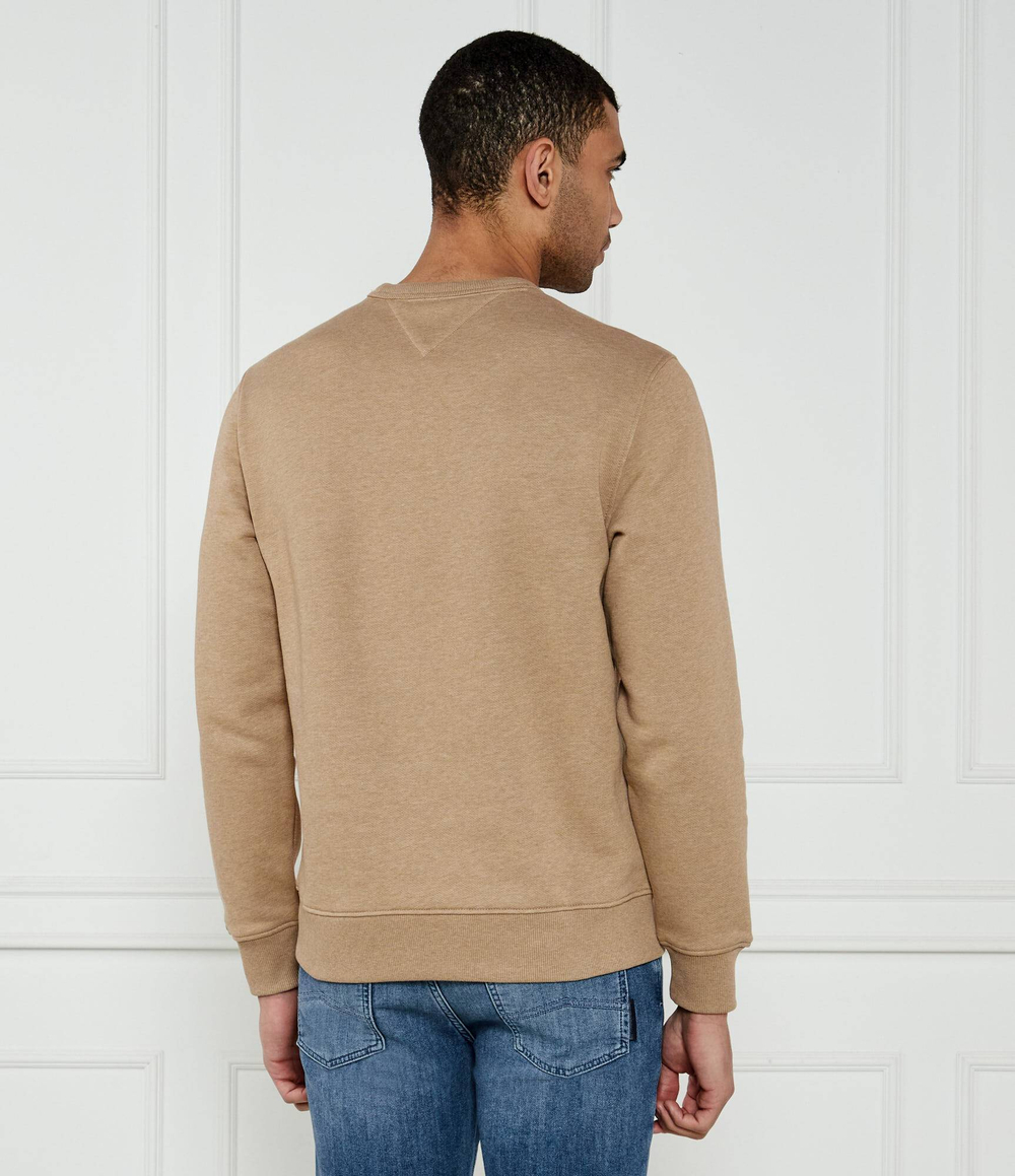 Худые Tommy Jeans - бежевый(DM0DM20660)