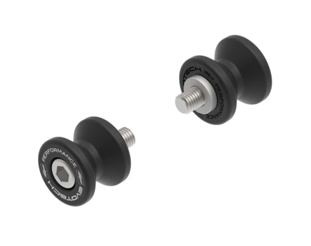 Evotech Performance Подкатные слайдеры KTM / Husqvarna PRN012553