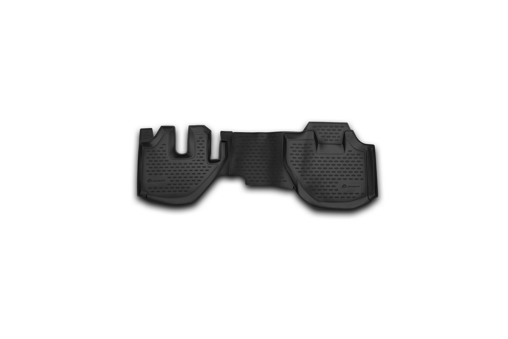 Коврики в салон для ISUZU NPR75, 01 ORIG.21.04.210