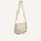 Сумка Louis Vuitton Coussin PM кремовый