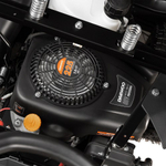 Райдер садовый DAEWOO DWR 660