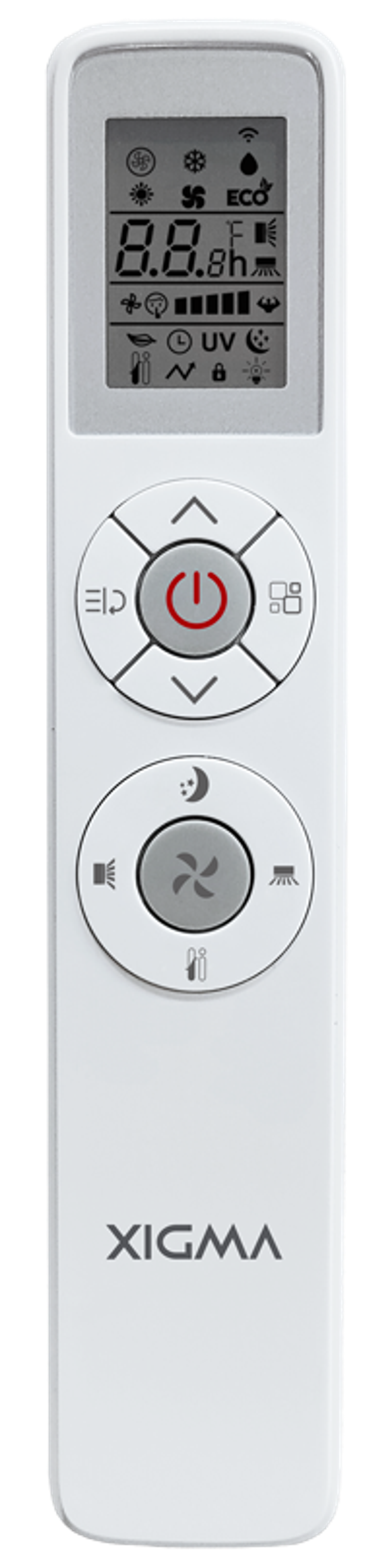 Классическая сплит-система серии SKY XG-SKY50RHA (комплект)