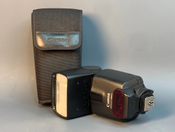 Canon 430 EX II