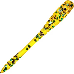 Мягкая приманка для рыбалки Силикон Select Tsunik 2 bulk col.003 (50 шт/упак)