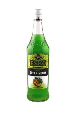 Сироп ESKO БАНАН, 1 л