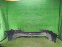 Бампер задний Mercedes GLE Coupe C292 (2015-2019) AMG