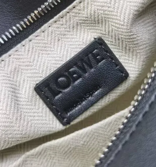 Сумка Loewe Puzzle Edge bag