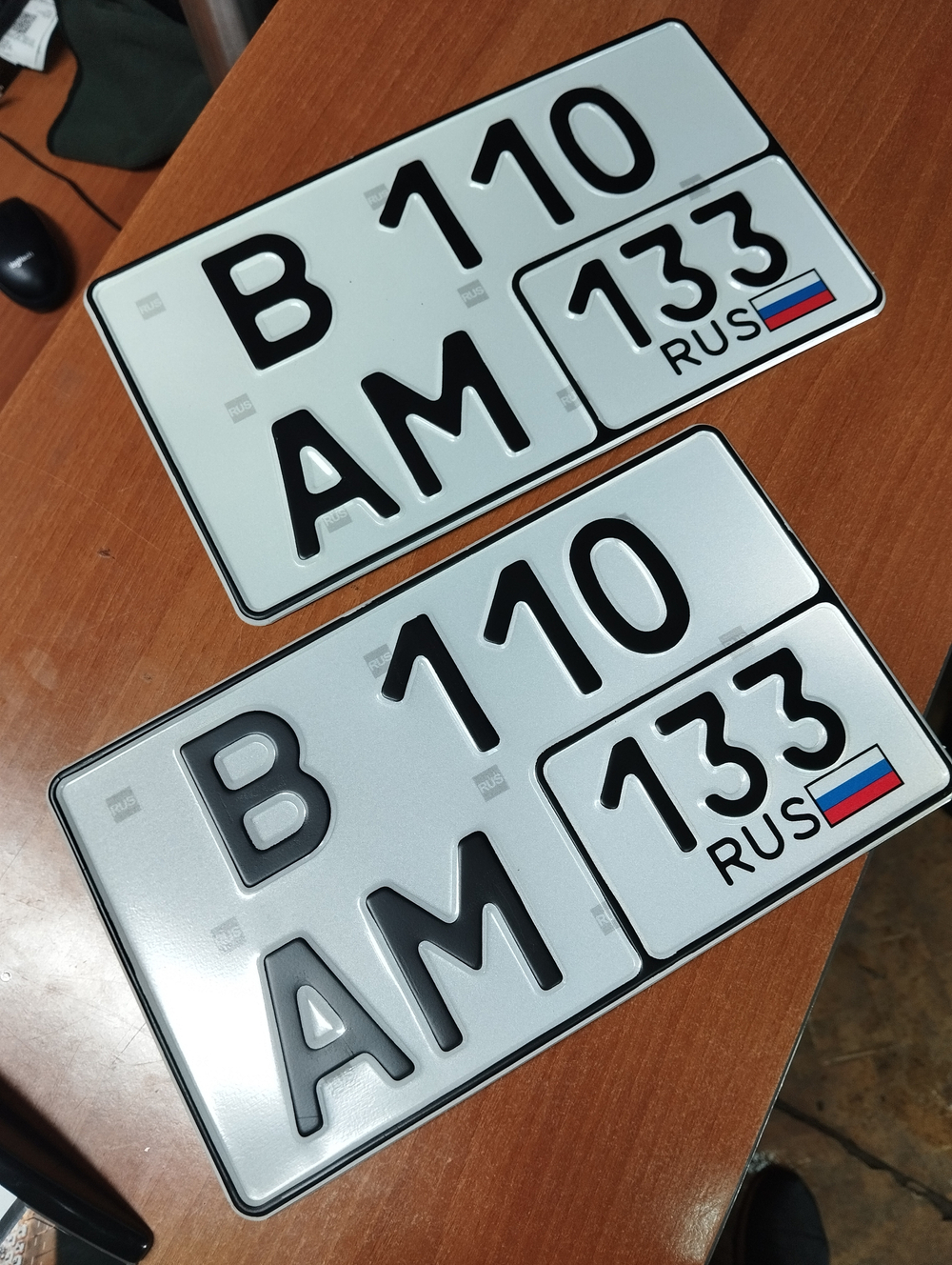 Новый ГОСТ тип 1А