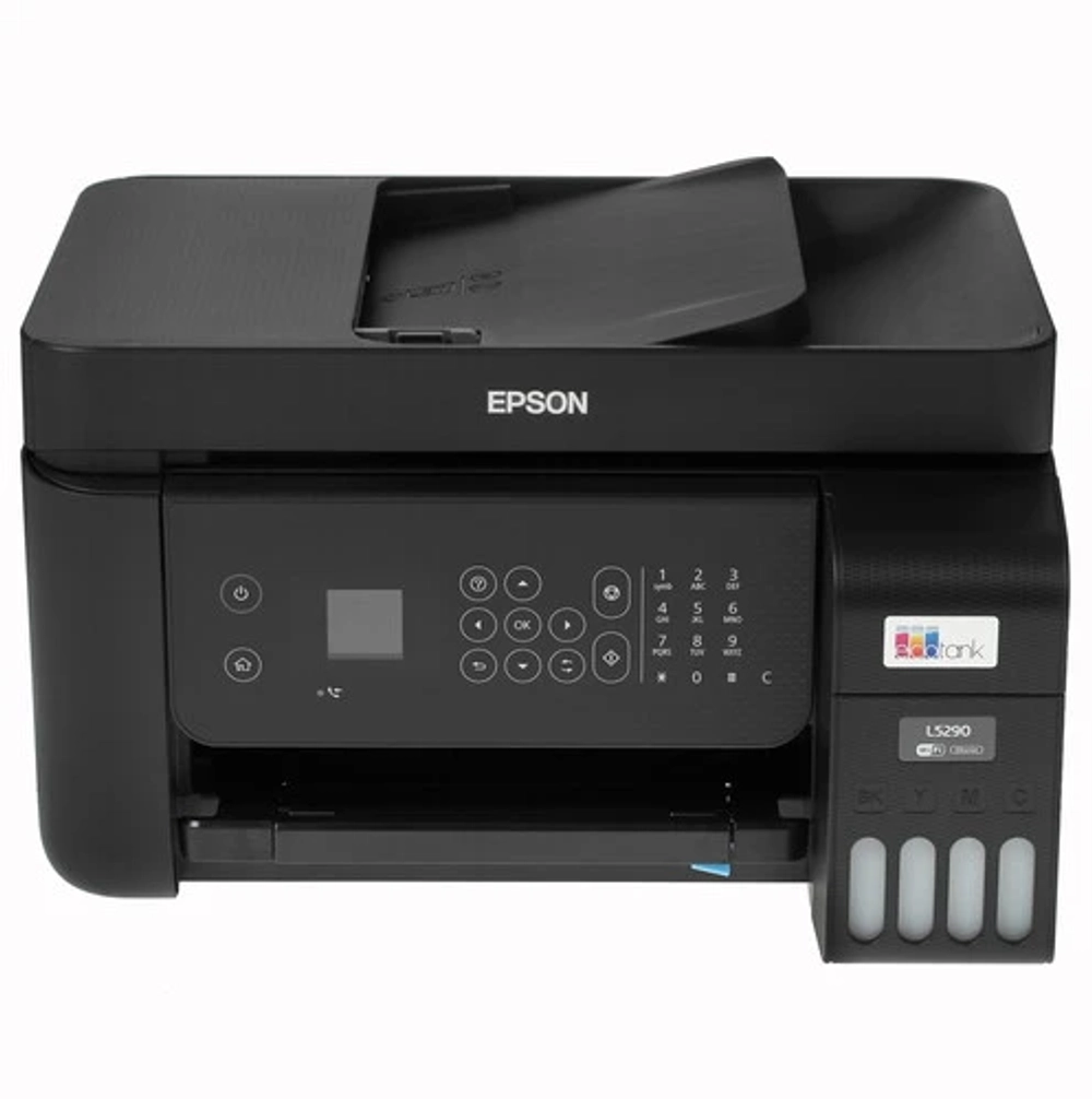 Струйное МФУ EPSON L5290 (C11CJ65407)