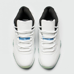 кроссовки Air Jordan 11 Legend White