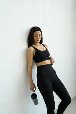 БРА BEAM (черный)