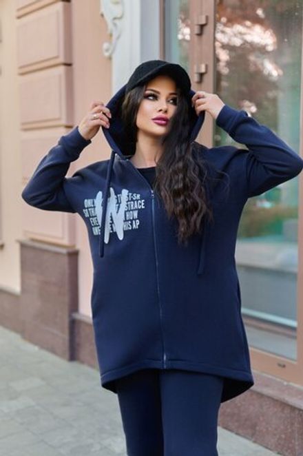 Спортивный костюм УК-2402-4 Фото 2