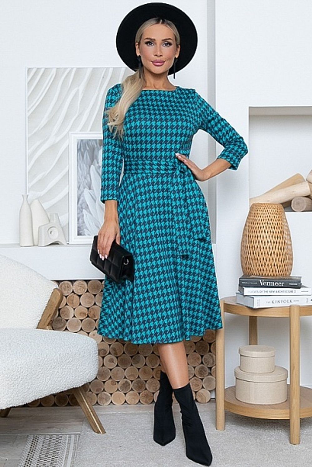 Платье 71431 Avili