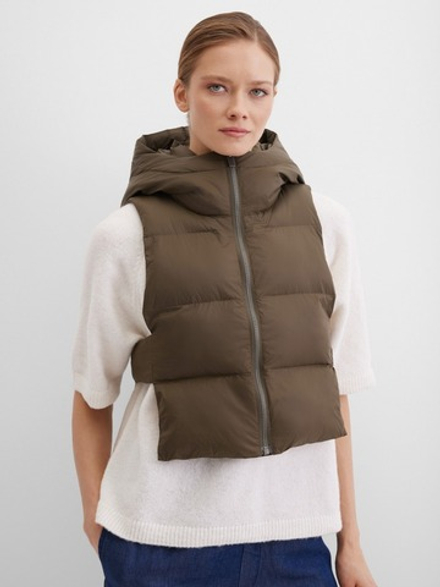 Жилет женский ELISA.AND.ME